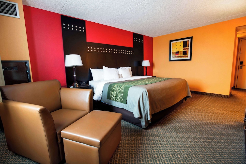 Travelodge by Wyndham Absecon Atlantic City - photo 9