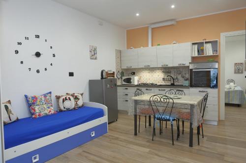 Casa Marisol — 4-Star Luxury Hotel in Cefalu, Italy