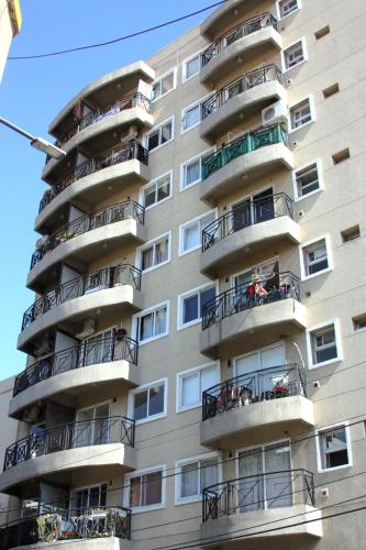 Monoambiente Tres Barrios — 4-Star Luxury Hotel in Buenos Aires, Argentina