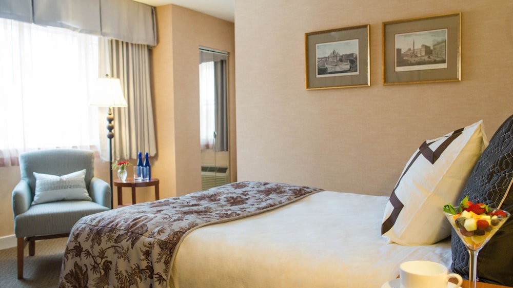 Airlie Hotel - photo 4