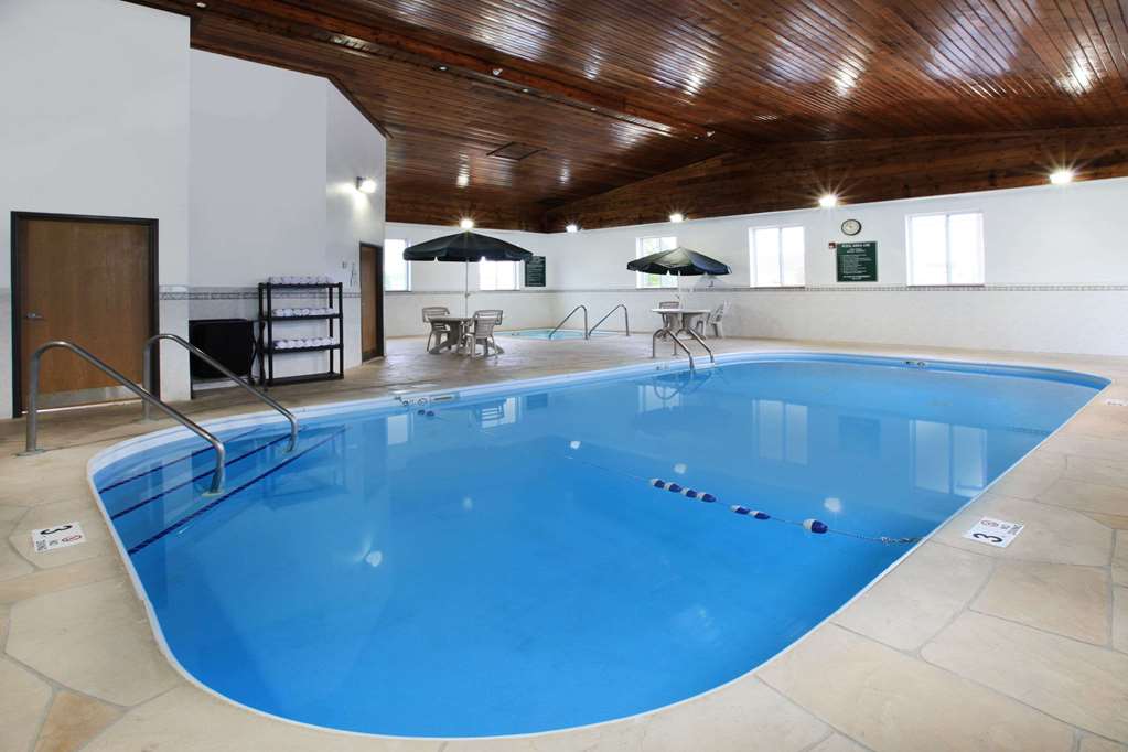 Baymont by Wyndham Auburn - photo 4