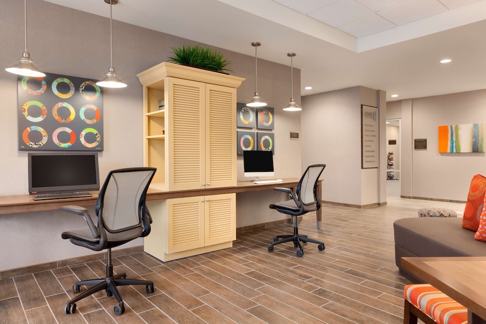 Home2 Suites By Hilton Mt Pleasant Charleston - photo 27