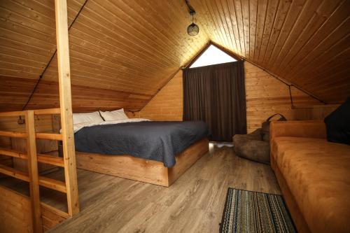 Cottages Dila
