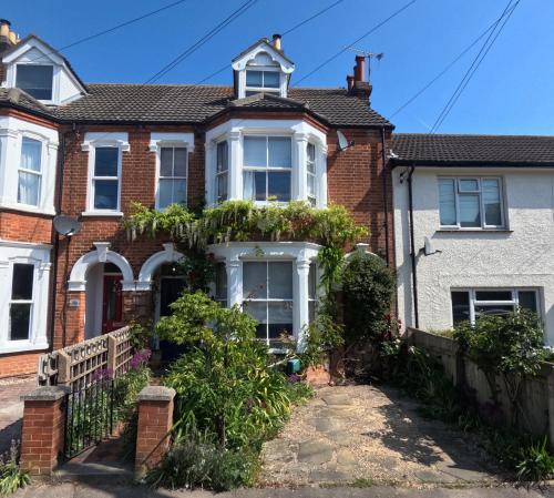 St Elmo Felixstowe — Felixstowe