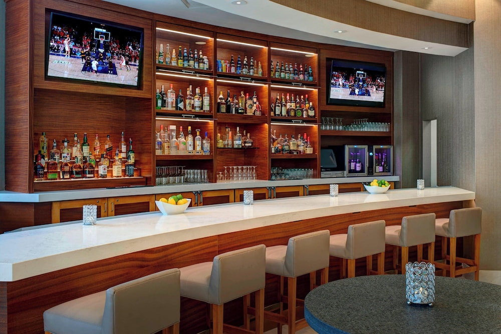 Marriott Indianapolis North - photo 7