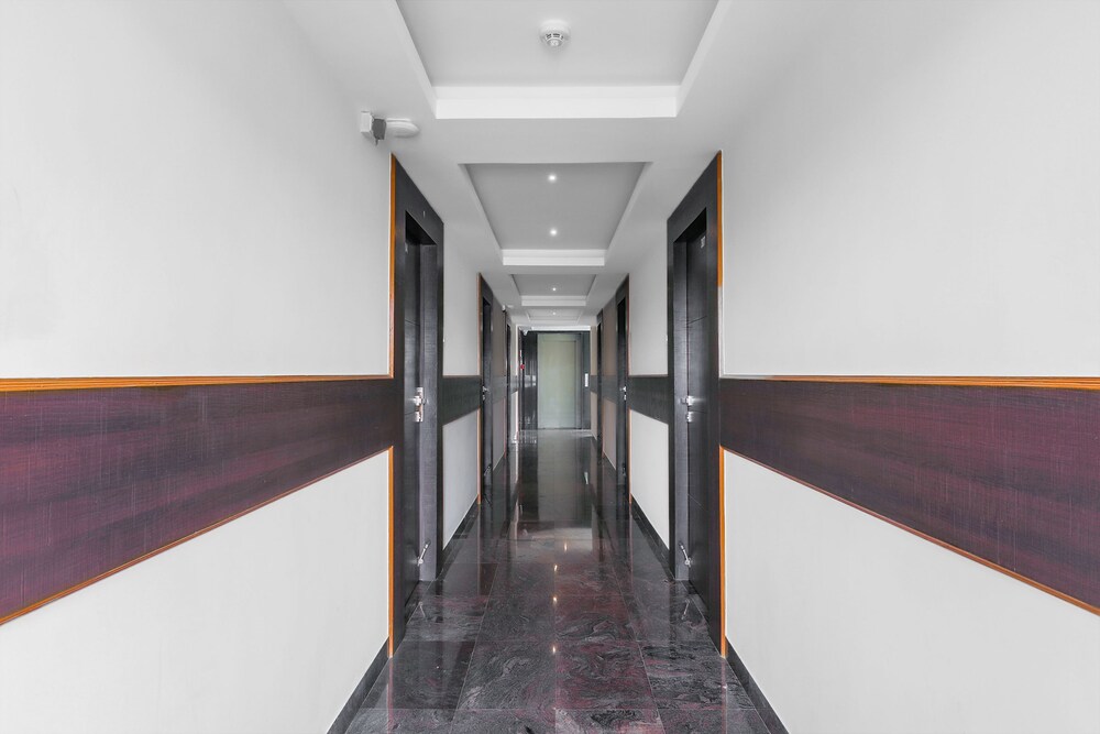OYO Flagship 22529 Elegance Inn — Coimbatore — photo 3