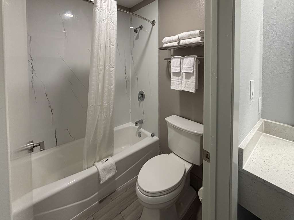 Americas Best Value Inn & Suites La Porte Houston - photo 15