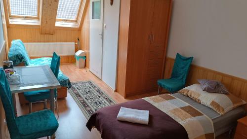 Agroturystyka Stanica - last minute hotel in Unknown City