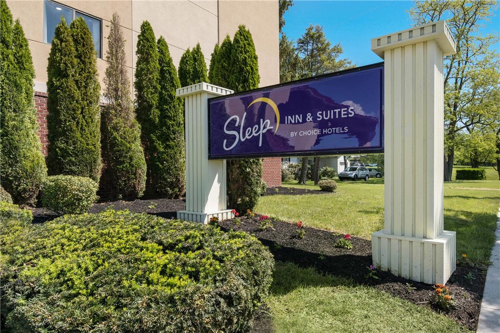 Sleep Inn & Suites Gettysburg in Gettysburg, United States