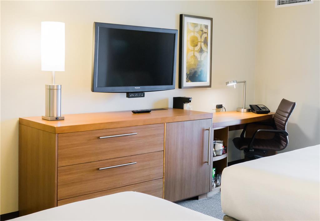 Hyatt Place Daytona Beach Oceanfront - photo 6