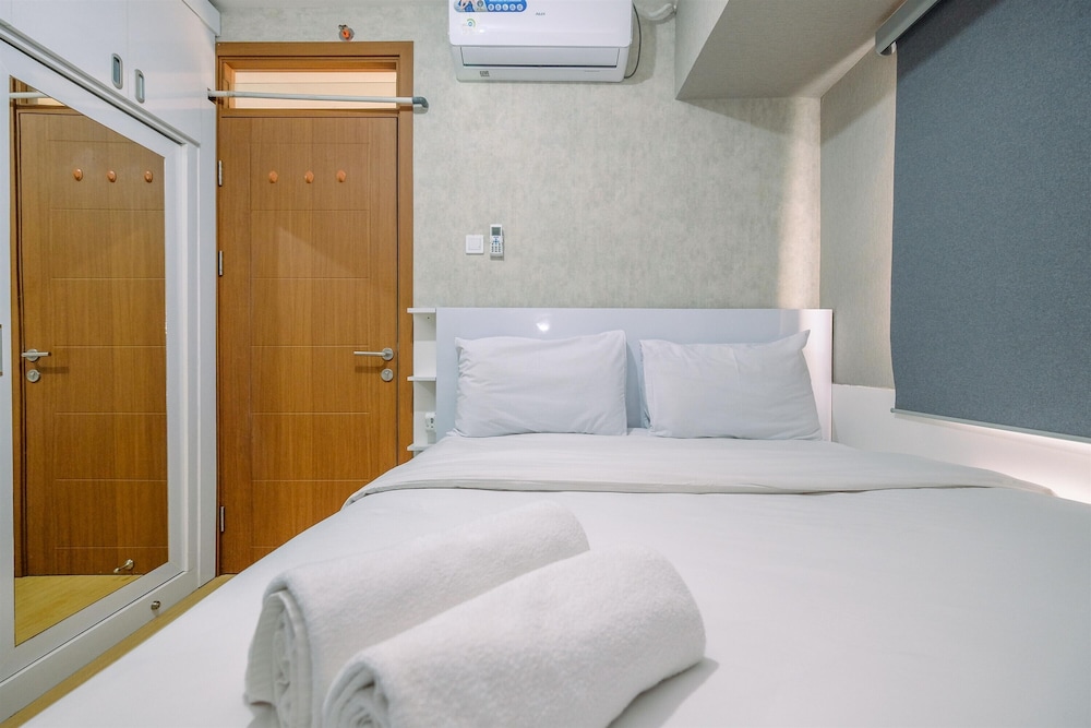 Homey And Simply 2Br Apartment At Cinere Resort in Depok, Indonesia