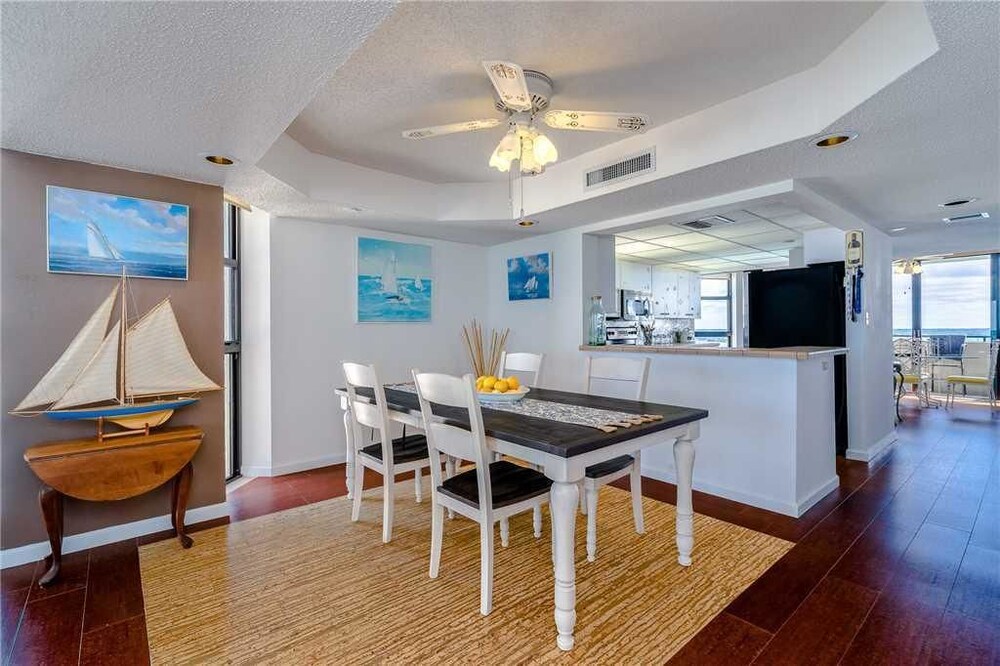 Lighthouse Towers 2008 Two Bedroom Condo - photo 19