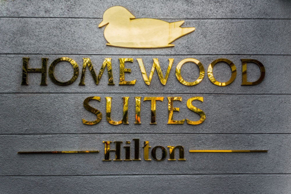 Homewood Suites by Hilton Carlsbad North San Diego County - photo 46