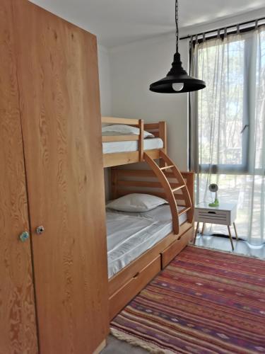 Shekvetili Vacation Home