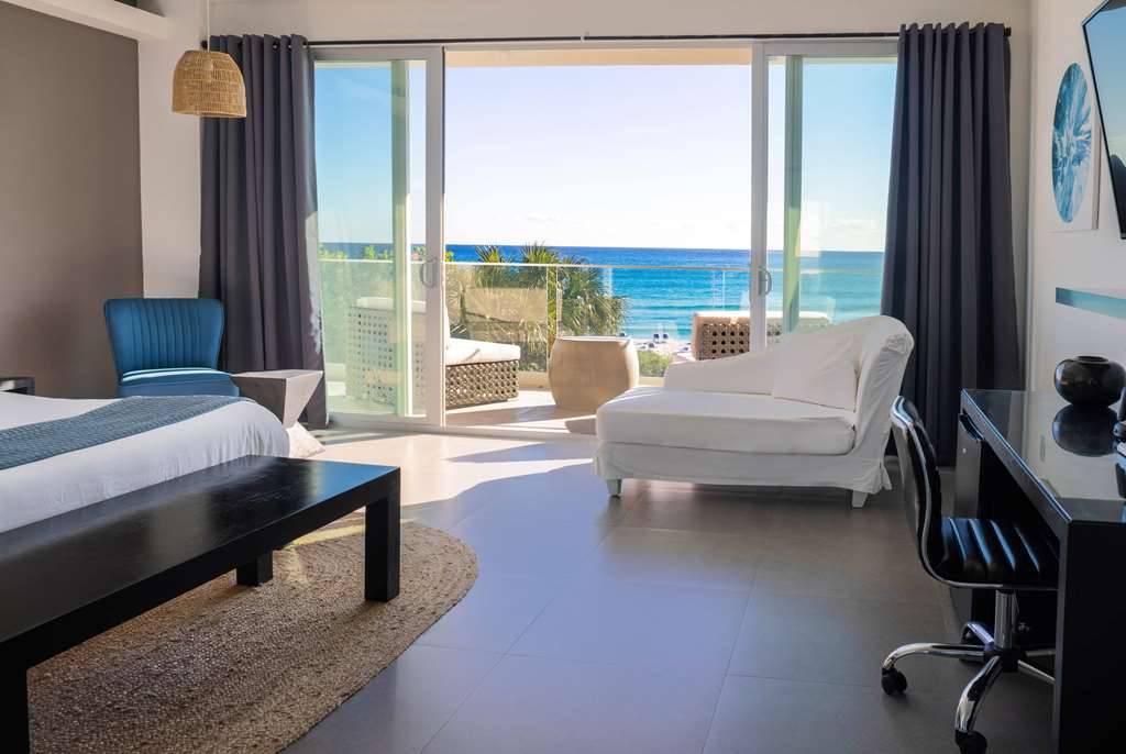 MB Hotel Trademark Collection by Wyndham - photo 82