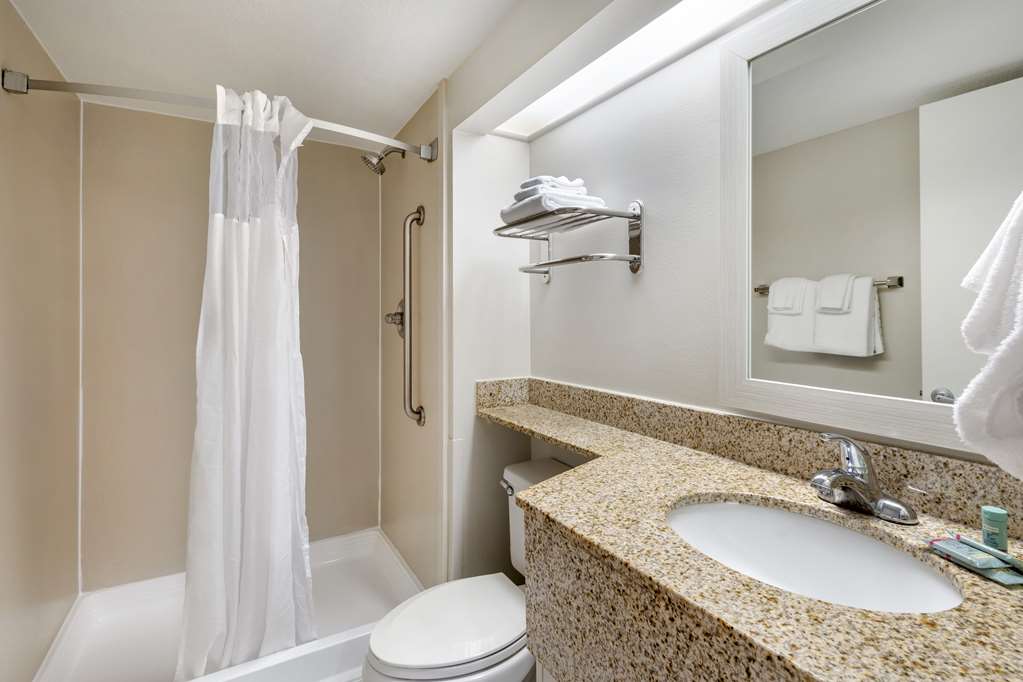 Best Western Cocoa Beach Port Canaveral - photo 38