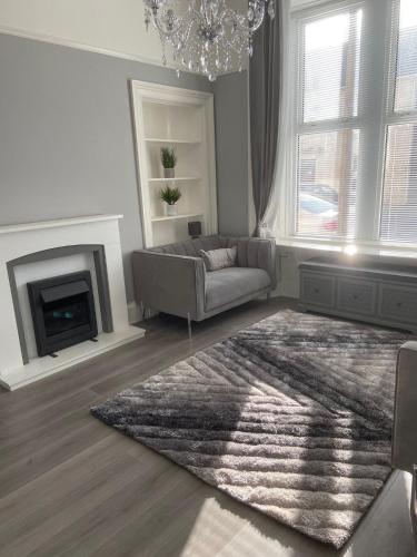 The Princess Flat Helensburgh. — 4-Star Luxury Hotel in Helensburgh, United Kingdom