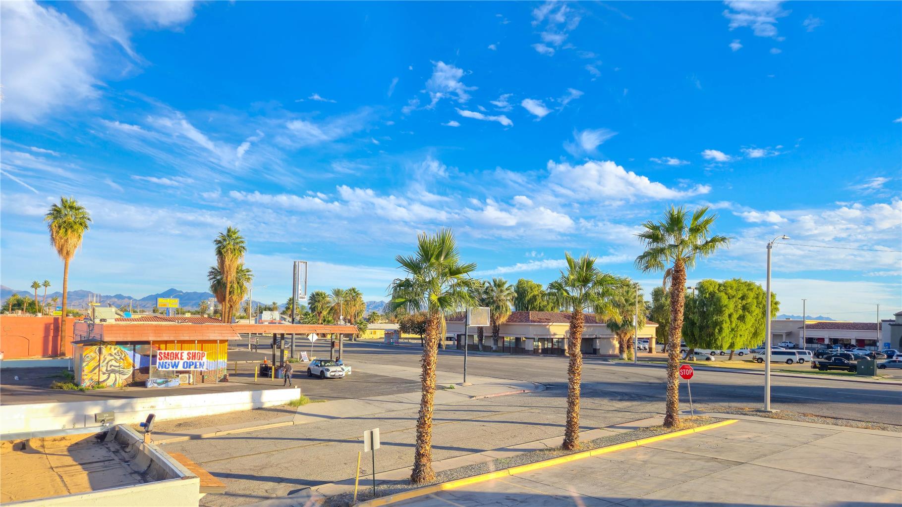Motel 6 Blythe CA South - photo 21