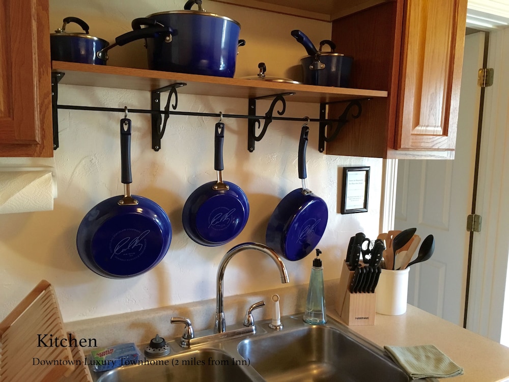 Homer Inn and Spa - photo 19