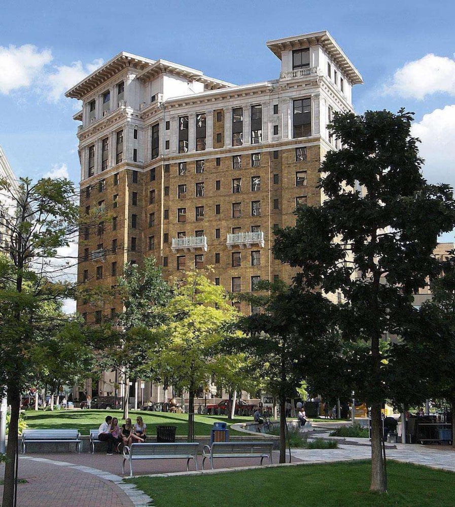 The Saint Paul Hotel - photo 61