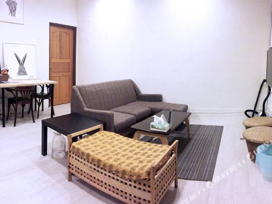 Maos Place - last minute hotel in Taipei