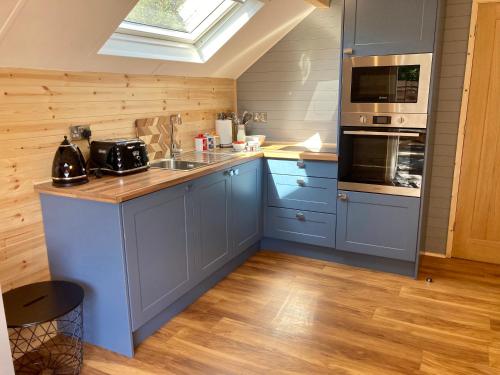 Laity's Lodge — 4-Star Luxury Hotel in Penzance, United Kingdom