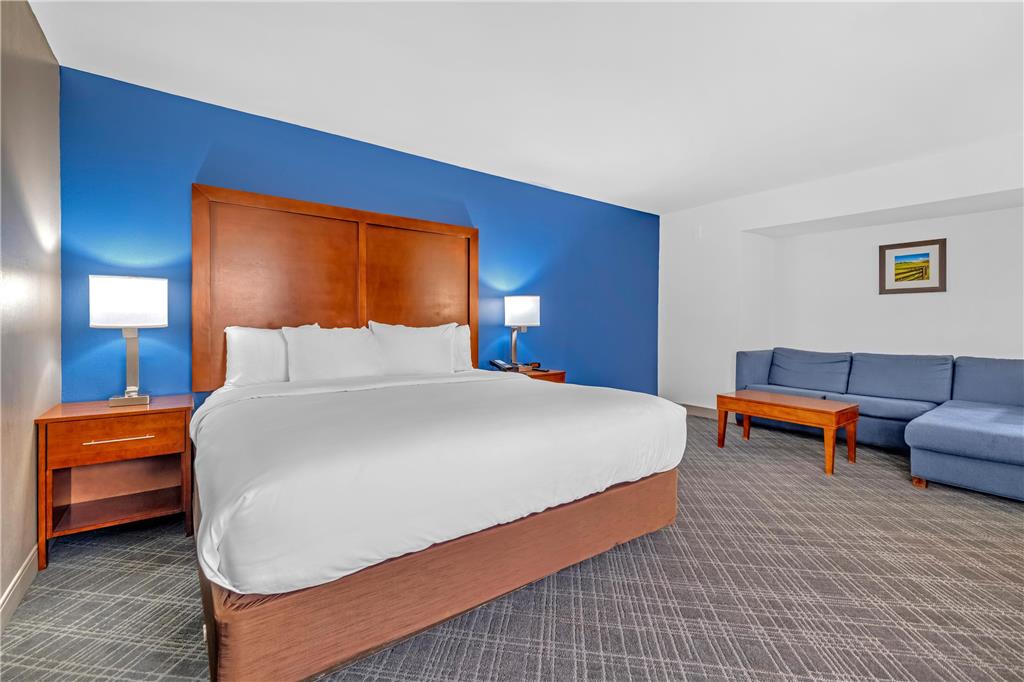 Comfort Inn Somerset Lake Cumberland - photo 51