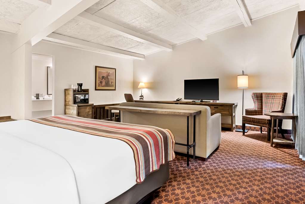 Best Western Outlaw Inn - photo 17
