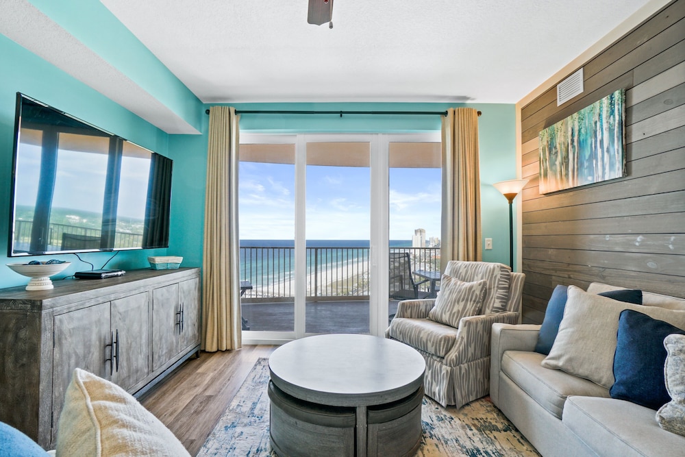 Calypso Tower 3 by Panhandle Getaways - photo 588
