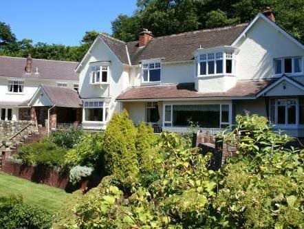 Heddon’s Gate Hotel in Barnstaple, United Kingdom