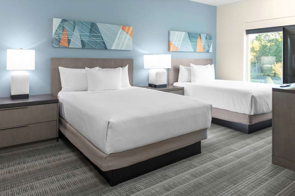 Hyatt House Charlotte Rea Farms - photo 32