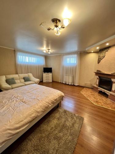 Caravan Experience - carbon neutral hotel in Unknown City
