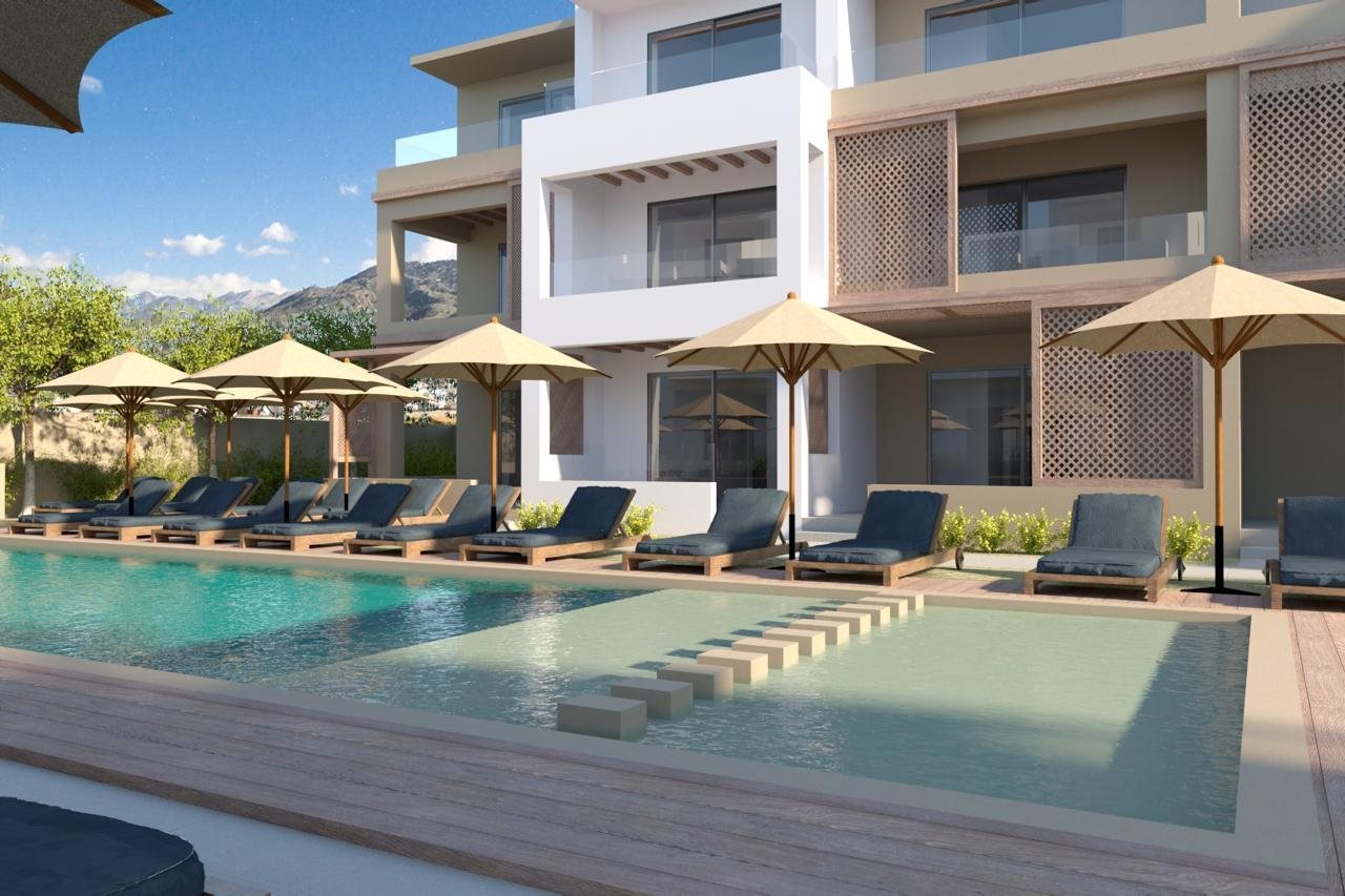 Relax Hotel - last minute hotel in Chania
