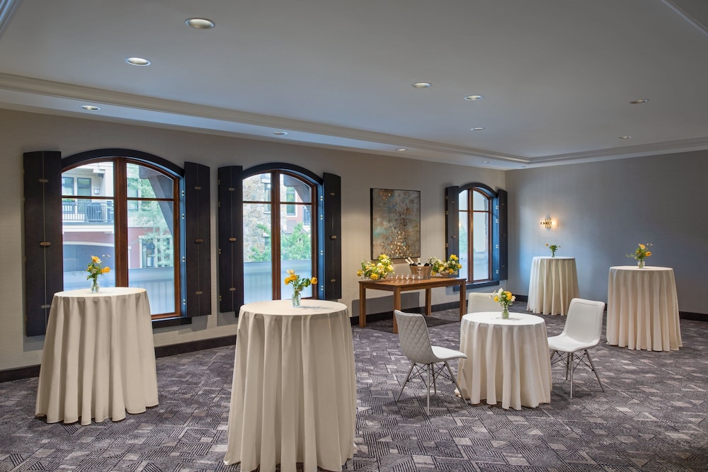 The Hythe a Luxury Collection Resort Vail - photo 154
