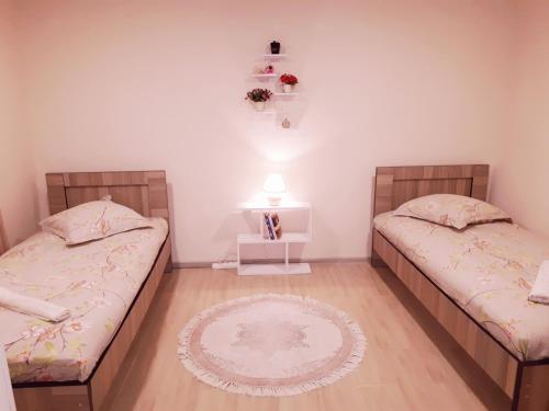 Karin House