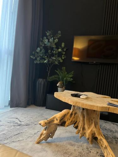 Troika Residency Kota Bharu by The Stay Homestay 1 — 5-Star Luxury Hotel in Kota Bharu, Malaysia