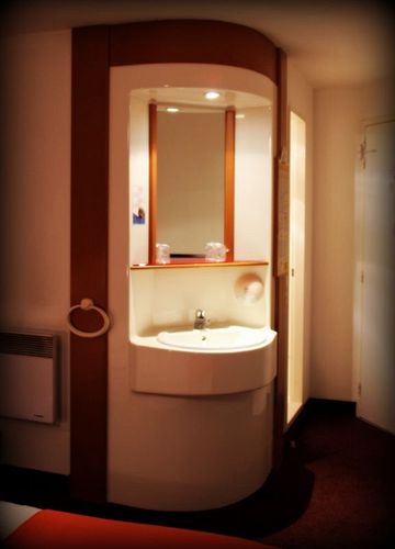 Quick Palace — Mondeville — photo 4
