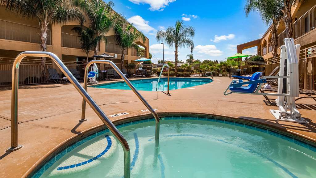 Best Western Yuba City Inn - photo 9