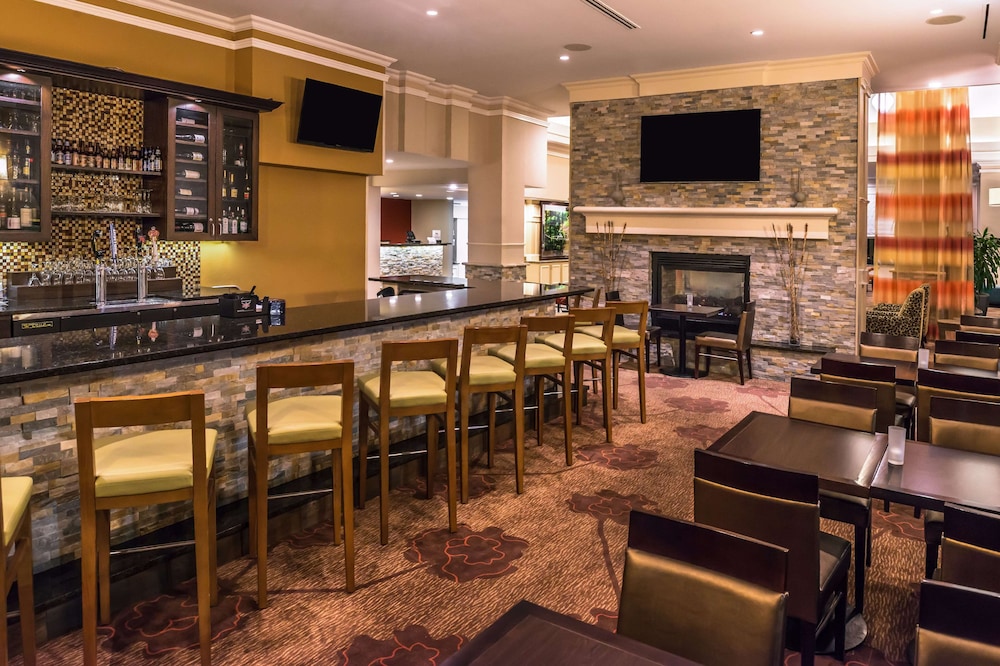 Hilton Garden Inn Detroit Southfield MI - photo 66
