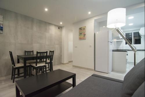 Despuig Delight - last minute hotel in Valencia