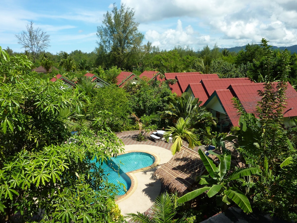 Ladda Resort in Takua Pa, Thailand