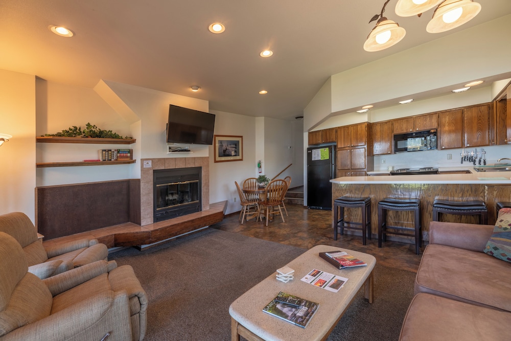 Pend Oreille Shores Resort E26 2 Br Condo - photo 20