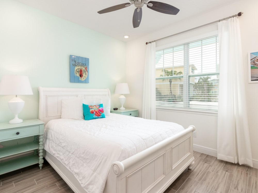 Margaritaville Cottages Orlando by Vstays with H2O Waterpark - photo 100