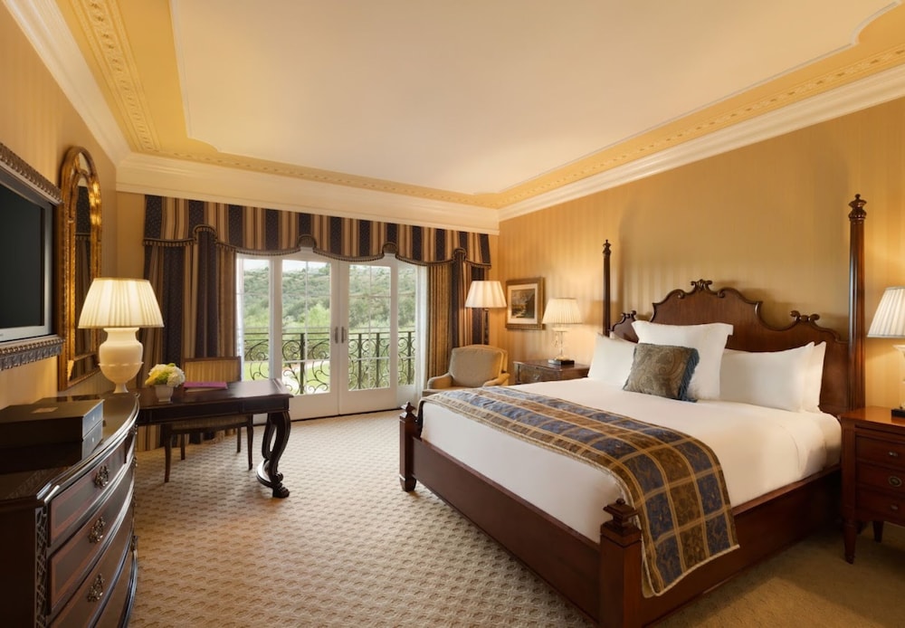 Fairmont Grand Del Mar - photo 22