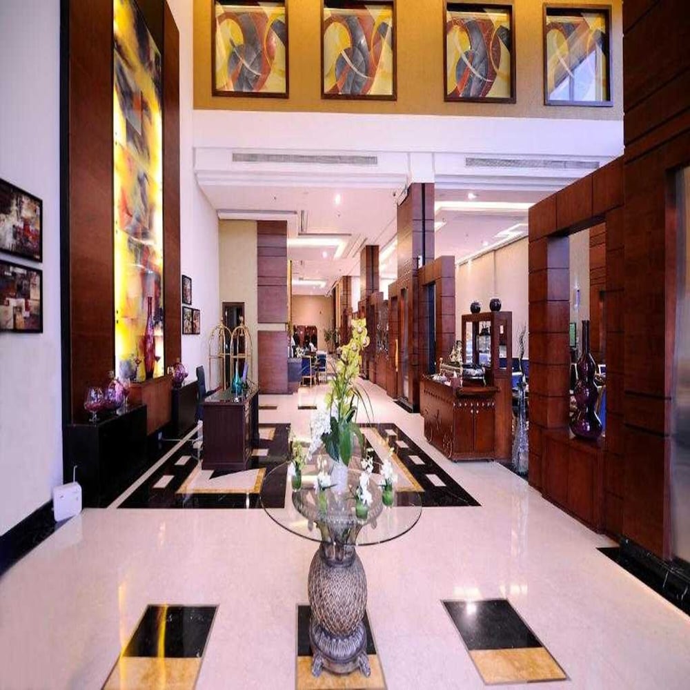 Sunday Qaser Al Hamra - last minute hotel in Riyadh