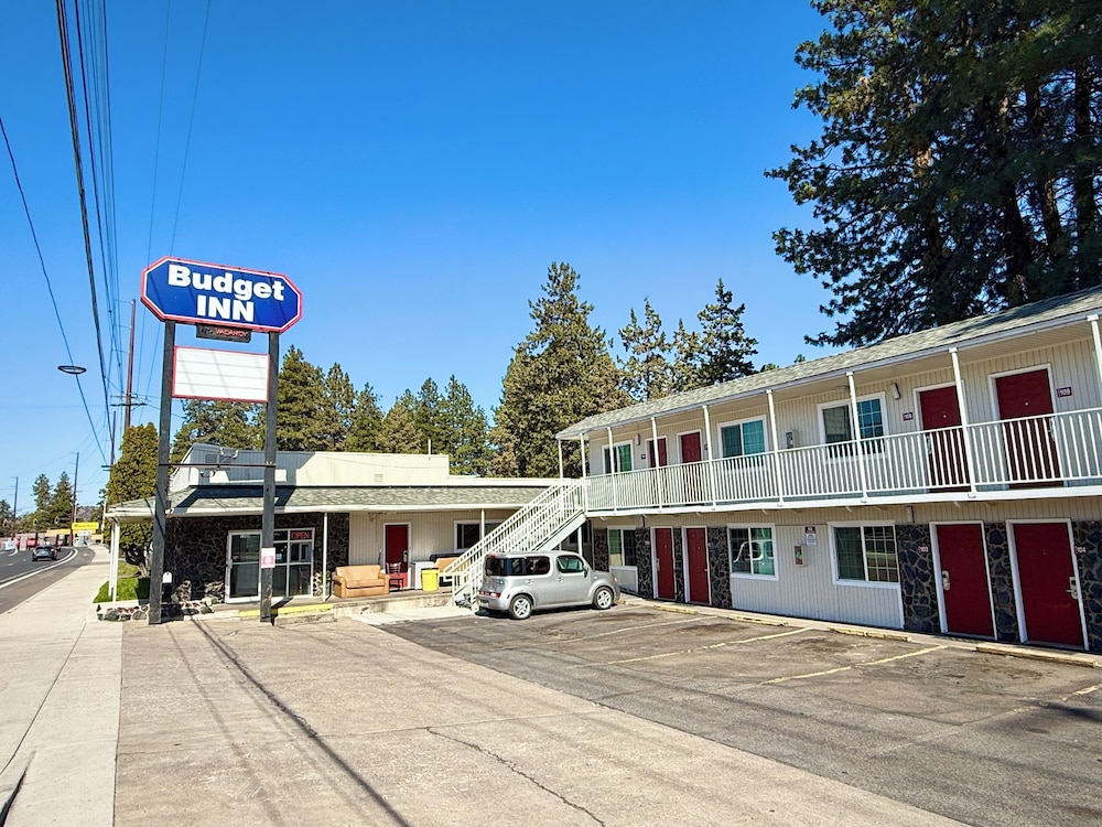 Budget Inn Bend by OYO - photo 36