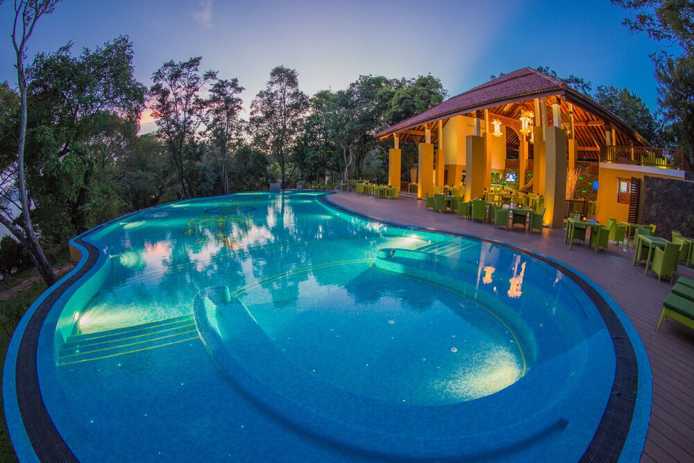 Amaya Signature — Dambulla — photo 2
