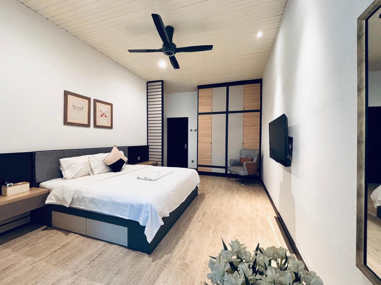 Regent Event & Leisure — 4-Star Luxury Hotel in Ipoh, Malaysia