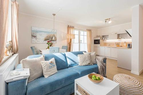 Kleine Auszeit — 4-Star Luxury Hotel in Zingst, Germany