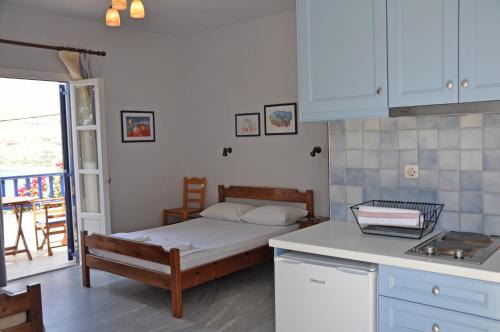 Nostos Studios — Amorgos — photo 5